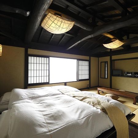 Hotel Musouan Biwa Izu  Exterior foto