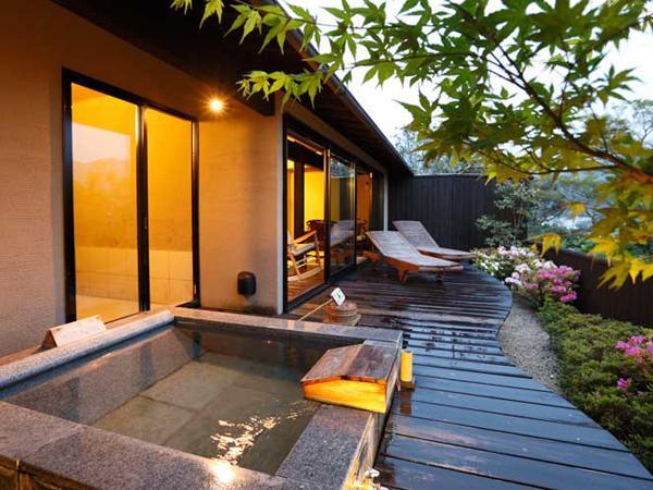 Hotel Musouan Biwa Izu  Exterior foto